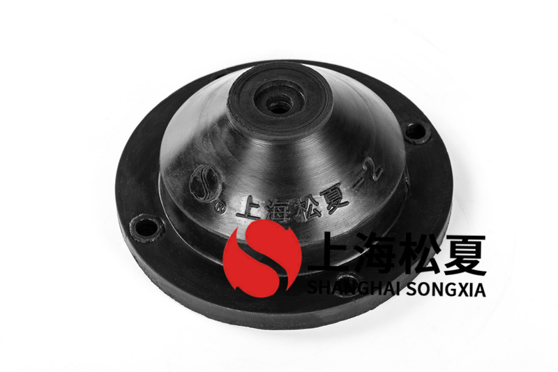 粗磨機(jī)橡膠減震器JGD-2如何正確使用?