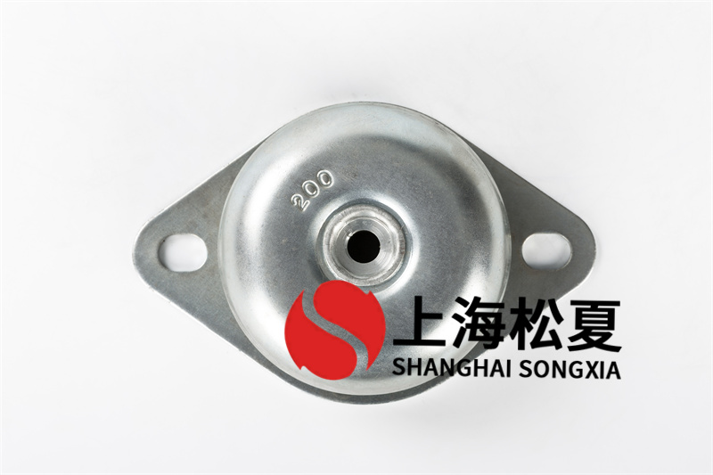 冷卻水循環(huán)泵橡膠減震器JNH1063812W的表現(xiàn)如何？