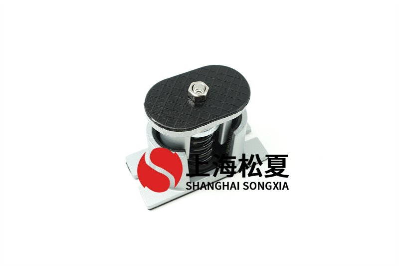 水箱增壓泵可以用JB型<a href='/' target='_blank'><u>彈簧減震器</u></a>嗎？